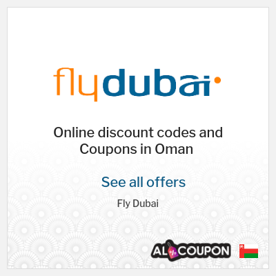 Tip for Fly Dubai
