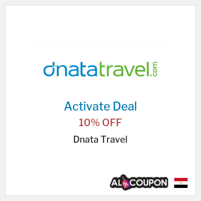 Special Deal for Dnata Travel 10% OFF