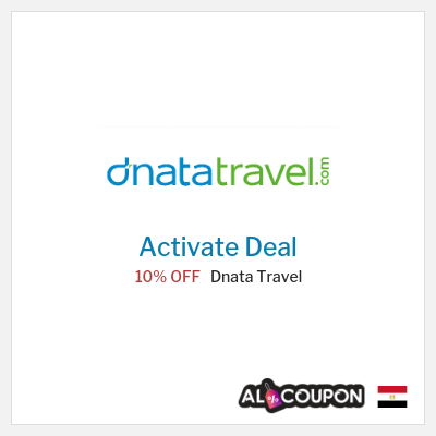 Special Deal for Dnata Travel 10% OFF