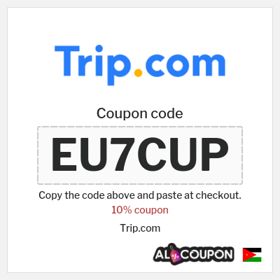 Tip for Trip.com