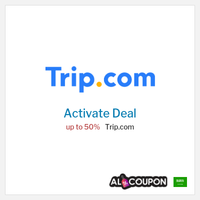 Trip.com Special Deal Trip com Hotels Promo Code