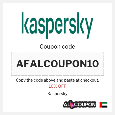 Tip for Kaspersky