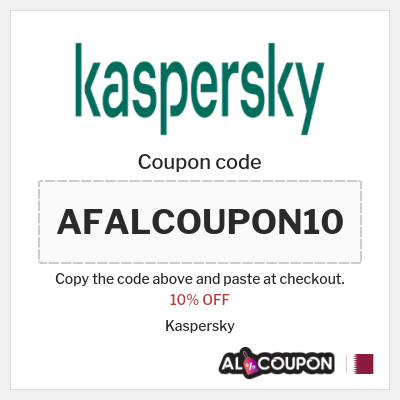 Tip for Kaspersky