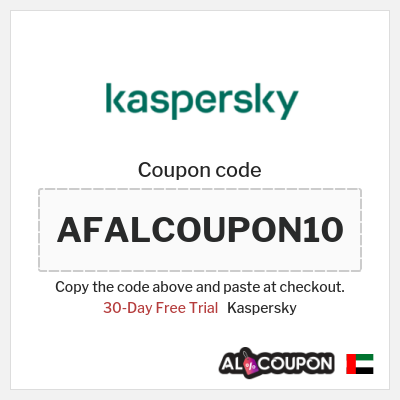 Tip for Kaspersky
