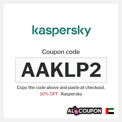 Tip for Kaspersky