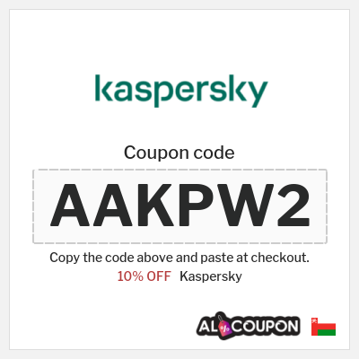 Tip for Kaspersky