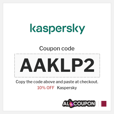 Tip for Kaspersky