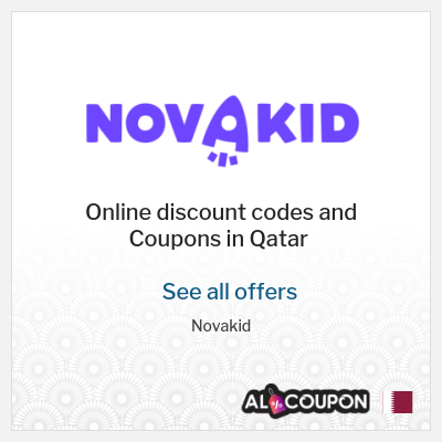 Tip for Novakid