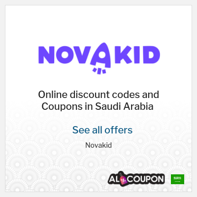 Tip for Novakid
