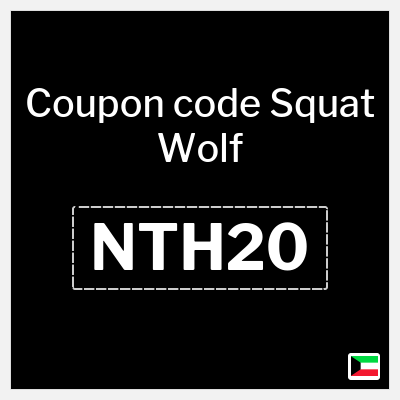 Tip for Squat Wolf