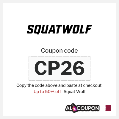 Tip for Squat Wolf