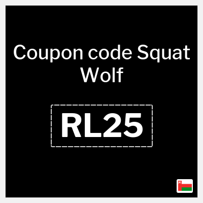 Tip for Squat Wolf