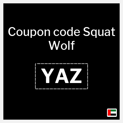 Tip for Squat Wolf