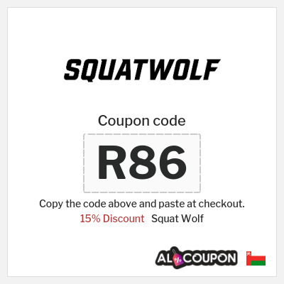 Tip for Squat Wolf