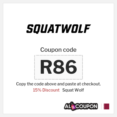 Tip for Squat Wolf