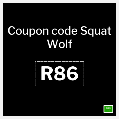 Tip for Squat Wolf