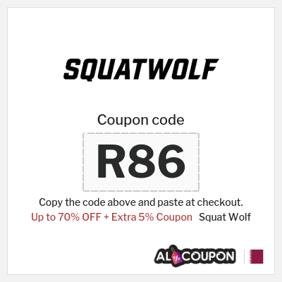 Tip for Squat Wolf
