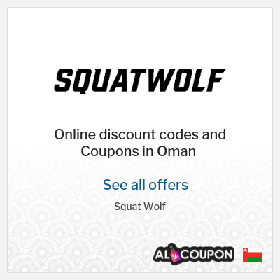 Tip for Squat Wolf