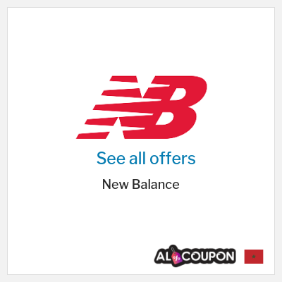 Coupon discount code for New Balance Exclusive 10% Off Promo Codes