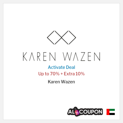 Tip for Karen Wazen