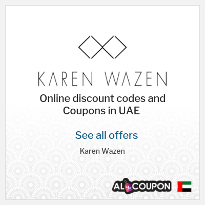 Tip for Karen Wazen
