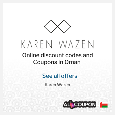 Tip for Karen Wazen