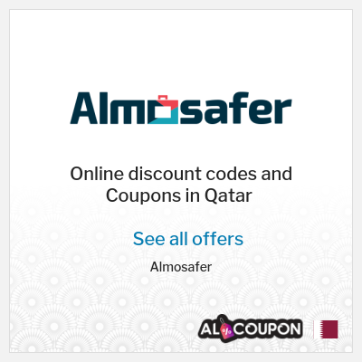 Almosafer domestic one way discount coupon online