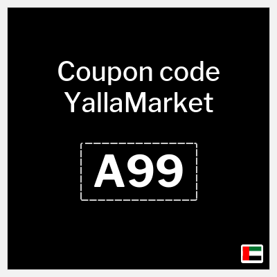 Tip for YallaMarket