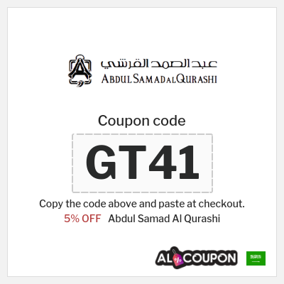 Tip for Abdul Samad Al Qurashi