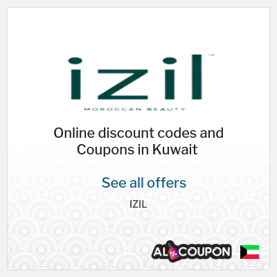 Tip for IZIL