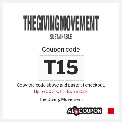 Tip for The Giving Movement
