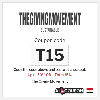 Tip for The Giving Movement