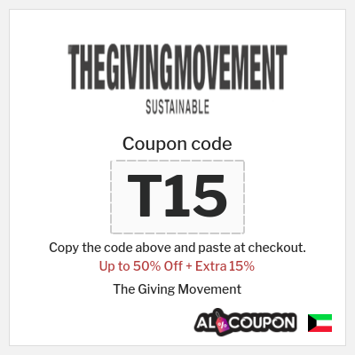 Tip for The Giving Movement