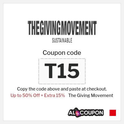 Tip for The Giving Movement