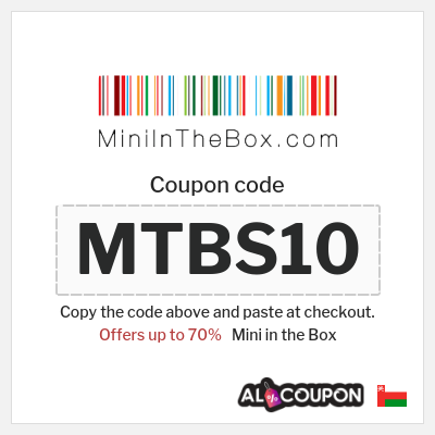 Tip for Mini in the Box