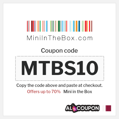 Tip for Mini in the Box