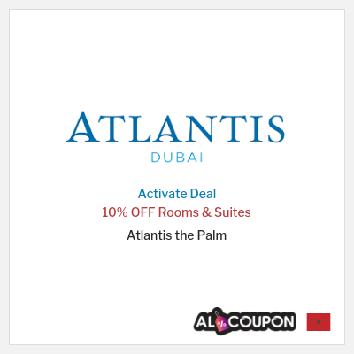 Tip for Atlantis the Palm