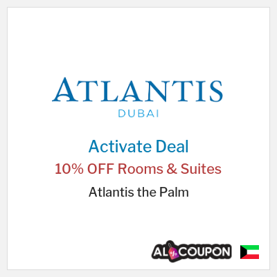 Tip for Atlantis the Palm