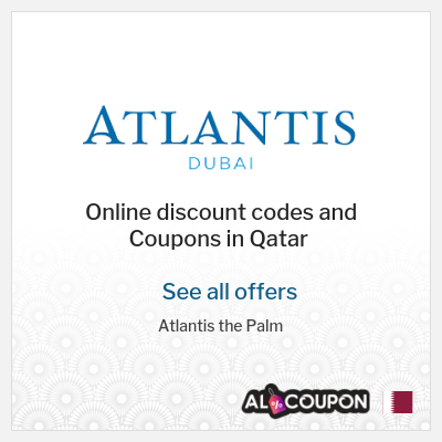 Tip for Atlantis the Palm