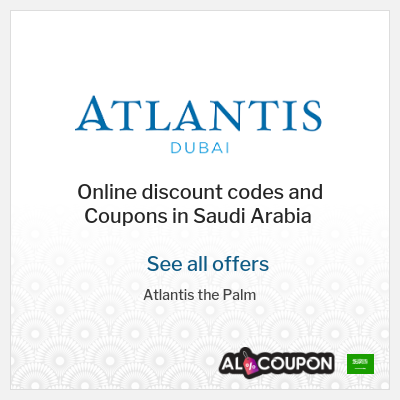 Tip for Atlantis the Palm