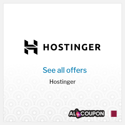 Coupon discount code for Hostinger Up to 85% Off + 15% Coupons