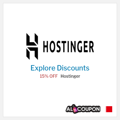 Tip for Hostinger