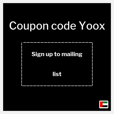 Tip for Yoox