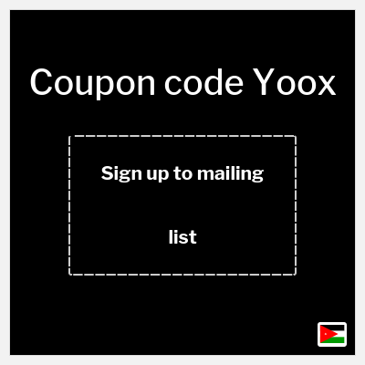 Tip for Yoox