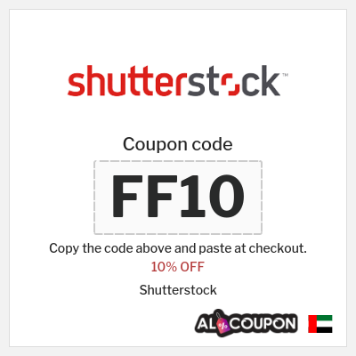 Tip for Shutterstock