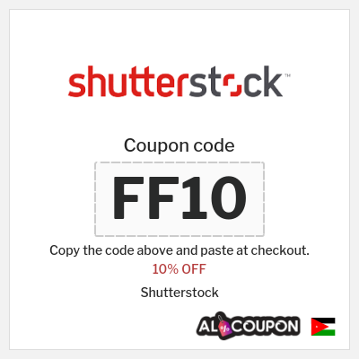 Tip for Shutterstock