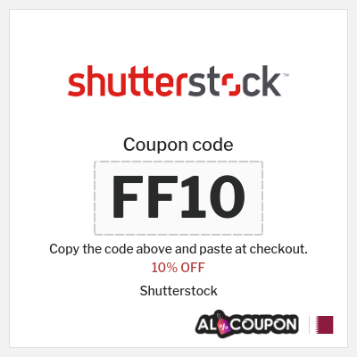 Tip for Shutterstock