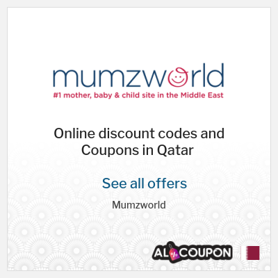 Tip for Mumzworld