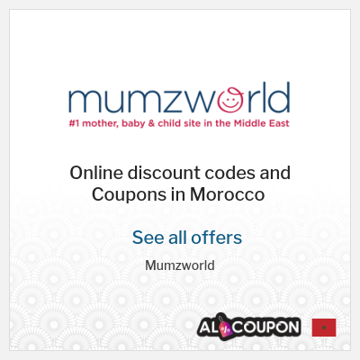 Tip for Mumzworld