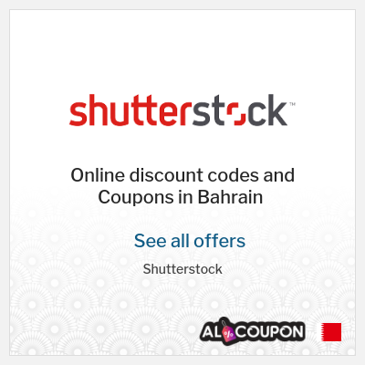 Tip for Shutterstock